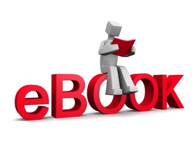 Collection of IT eBooks