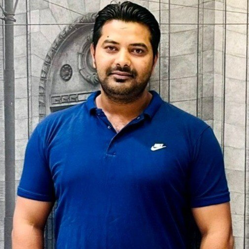 Manish Jha