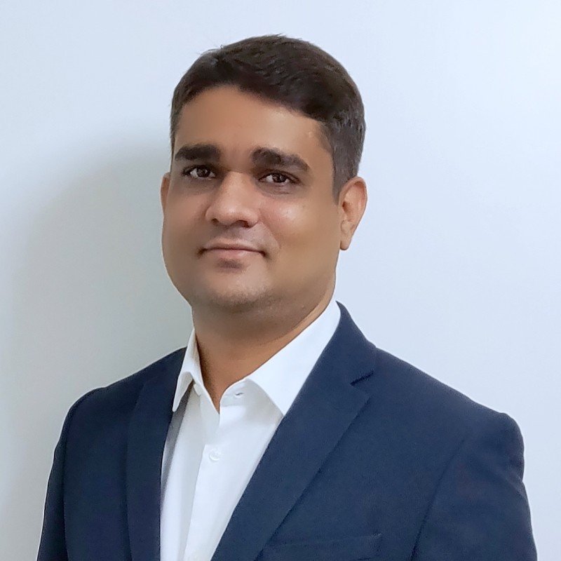 Praveen Kumar
