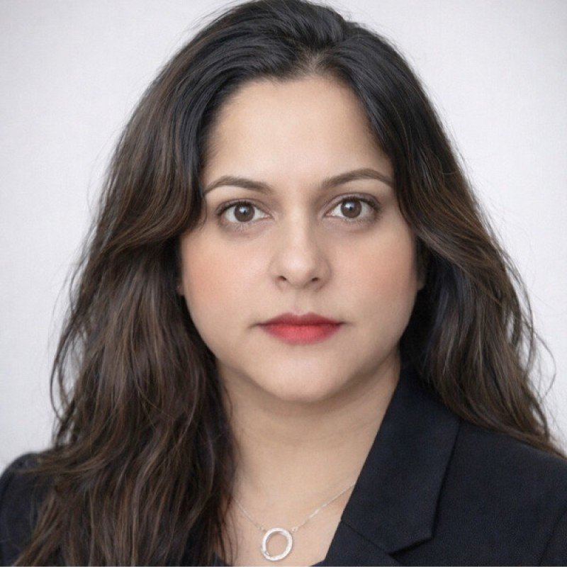 Priyanka Sharma