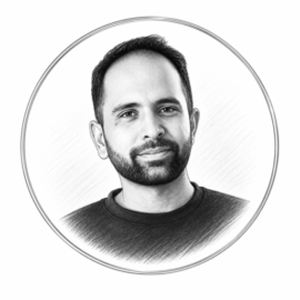 Dr. Pranay Jha